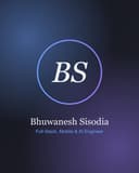 Bhuwanesh Sisodia
